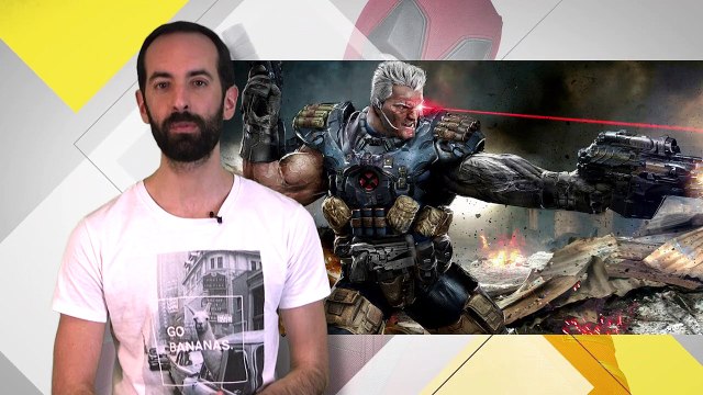 Deadpool : la suite est confirmée !