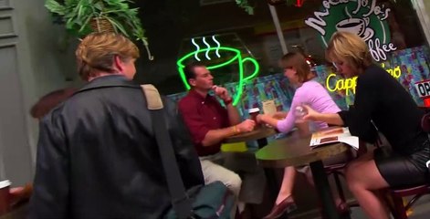 Grounded for Life S04 E10