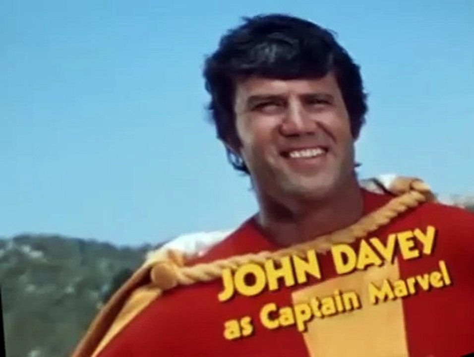 Shazam! S02 E07