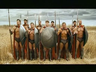 Spartatouille Extrait vidéo (3) VF
