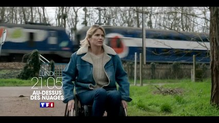 Au-dessus des nuages Bande-annonce VF