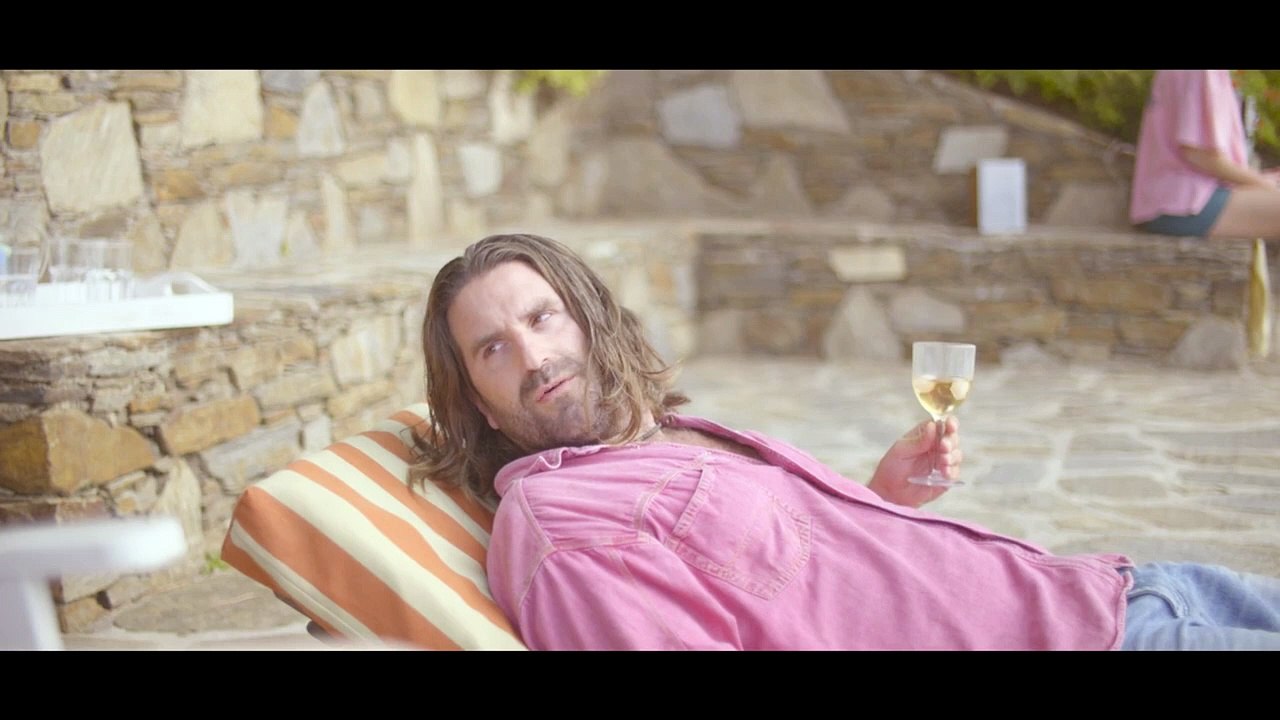 Mandibules EXTRAIT VF "Dominique"