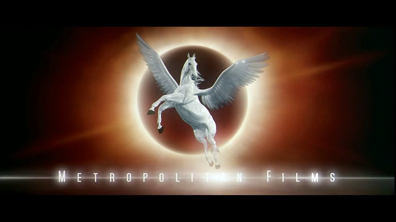 Le Dernier présage Bande-annonce VO