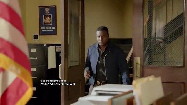 Shades of Blue : une flic entre deux feux - saison 2 - épisode 9 Teaser VO