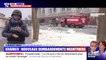 Guerre en Ukraine: les bombardements s'intensifient sur la ville de Kharkiv