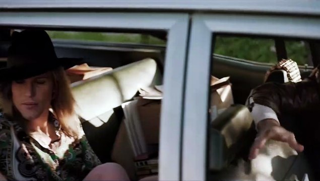 Stardust - Bande-annonce VO