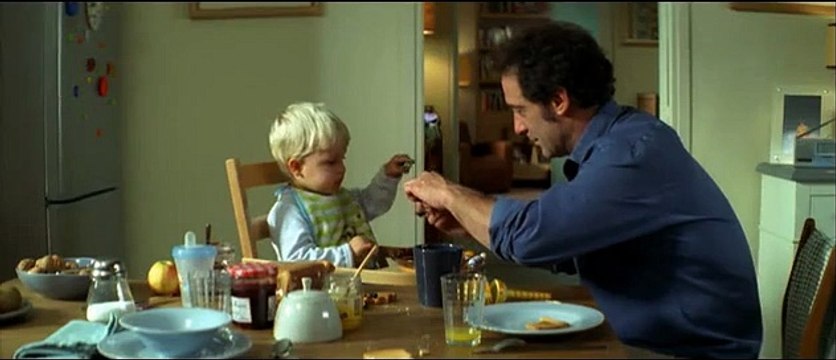 Pour elle Bande-annonce VF