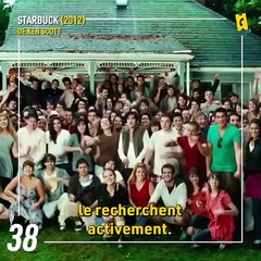 La Minute Reco - Starbuck