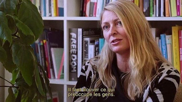 Nothing To Hide Bande-annonce VO