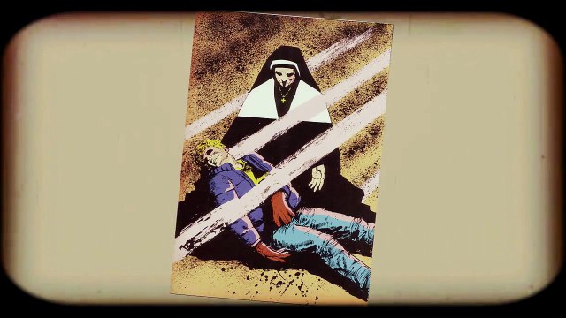 Aviez-vous remarqué ? Daredevil saison 3