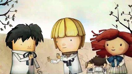 Anina Bande-annonce VF