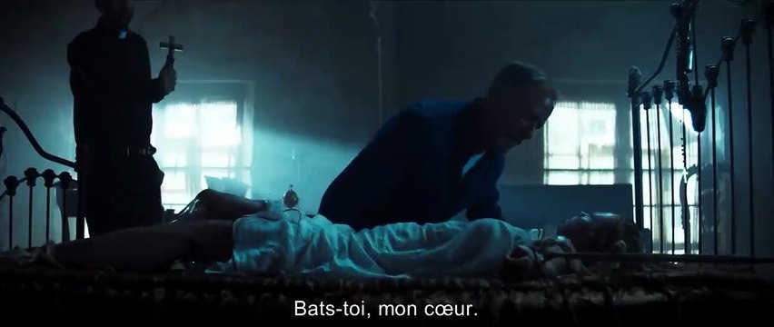 L'Exorcisme de Hannah Grace EXTRAIT VO Exorcisme