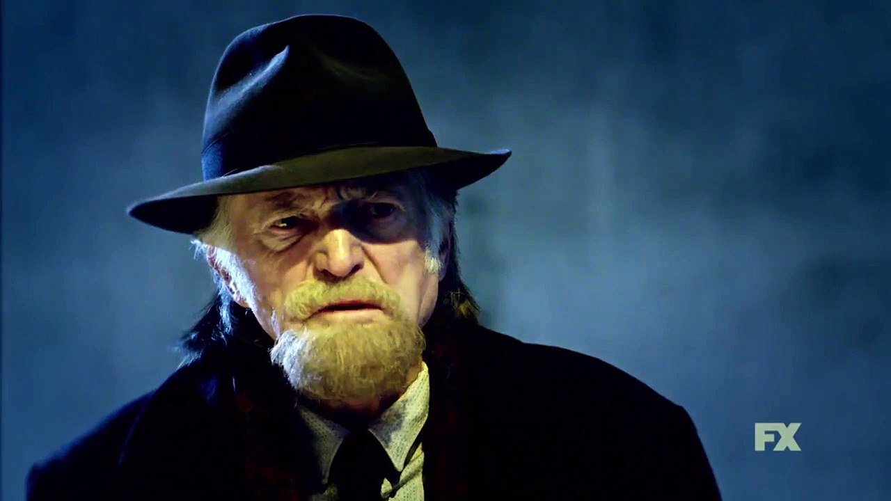 The Strain - saison 2 - épisode 7 Teaser VO