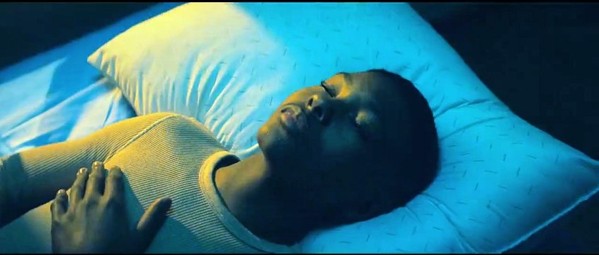 Captive State TEASER VF Saluons le législateur