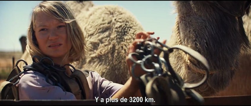Tracks Bande-annonce VO