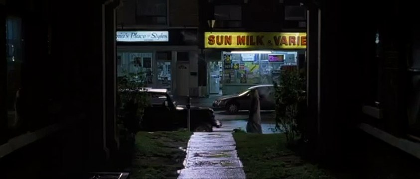 Angel Eyes Bande-annonce VO