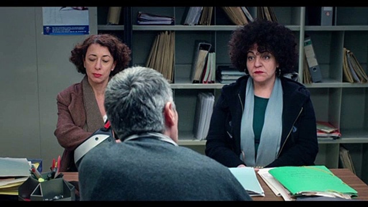 D'une pierre deux coups - EXTRAIT "La disparition"