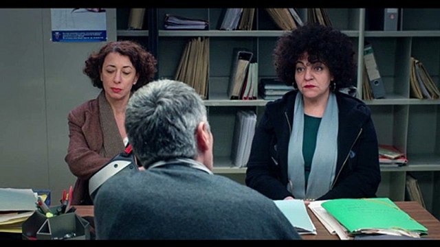 D'une pierre deux coups - EXTRAIT La disparition