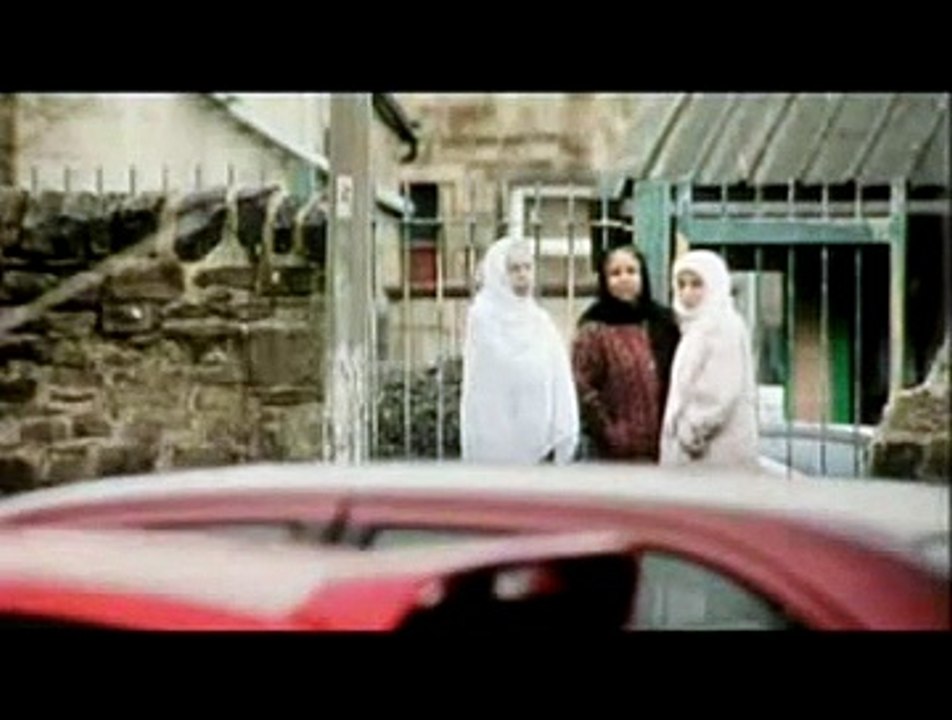 Yasmin Extrait vidéo VO