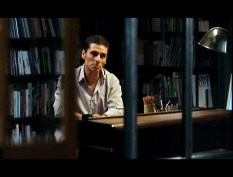 Mes amis, mes amours Extrait vidéo VF