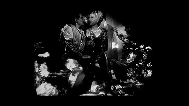 Les Visiteurs du soir Bande-annonce VF