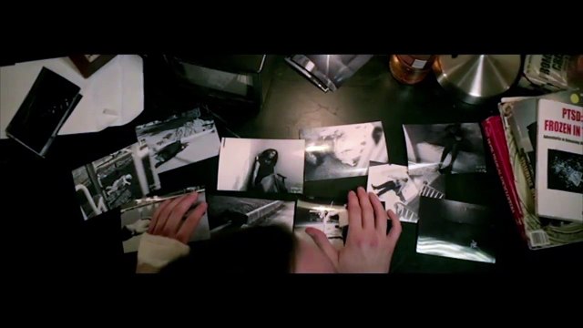 Camera Obscura Bande-annonce VO