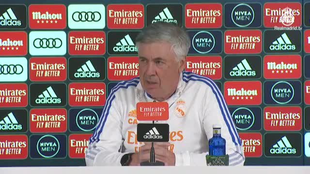 Tras la Champions llega la Liga para el Madrid contra el Sevilla