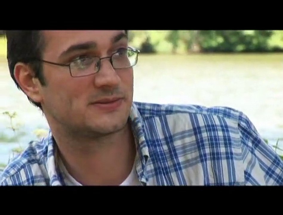 Nos désirs font désordre Bande-annonce VF