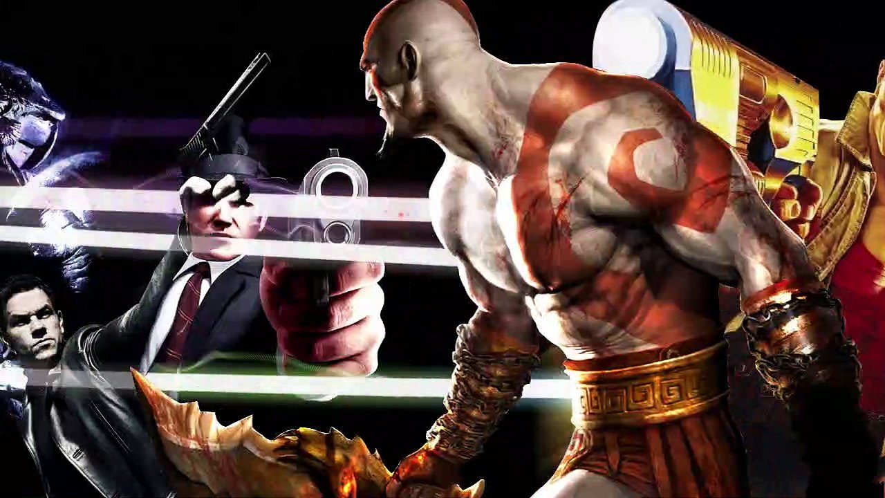 Spéciale "Batman : Arkham City"