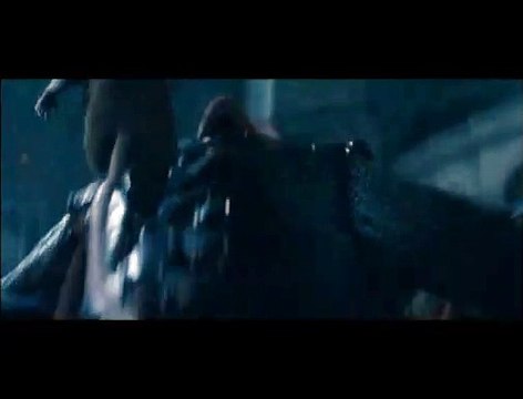 Le Monde de Narnia : Chapitre 2 - Le Prince Caspian Extrait vidéo (3) VF