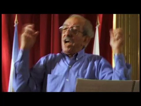 Une histoire du tango Bande-annonce VO