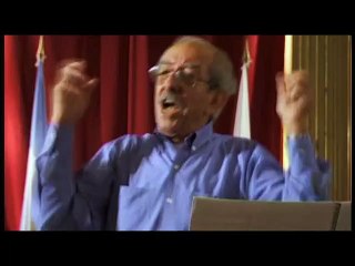 Une histoire du tango Bande-annonce VO