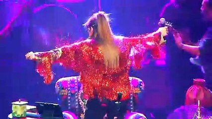 Ceylan Ertem - Zalım (Canlı Performans)