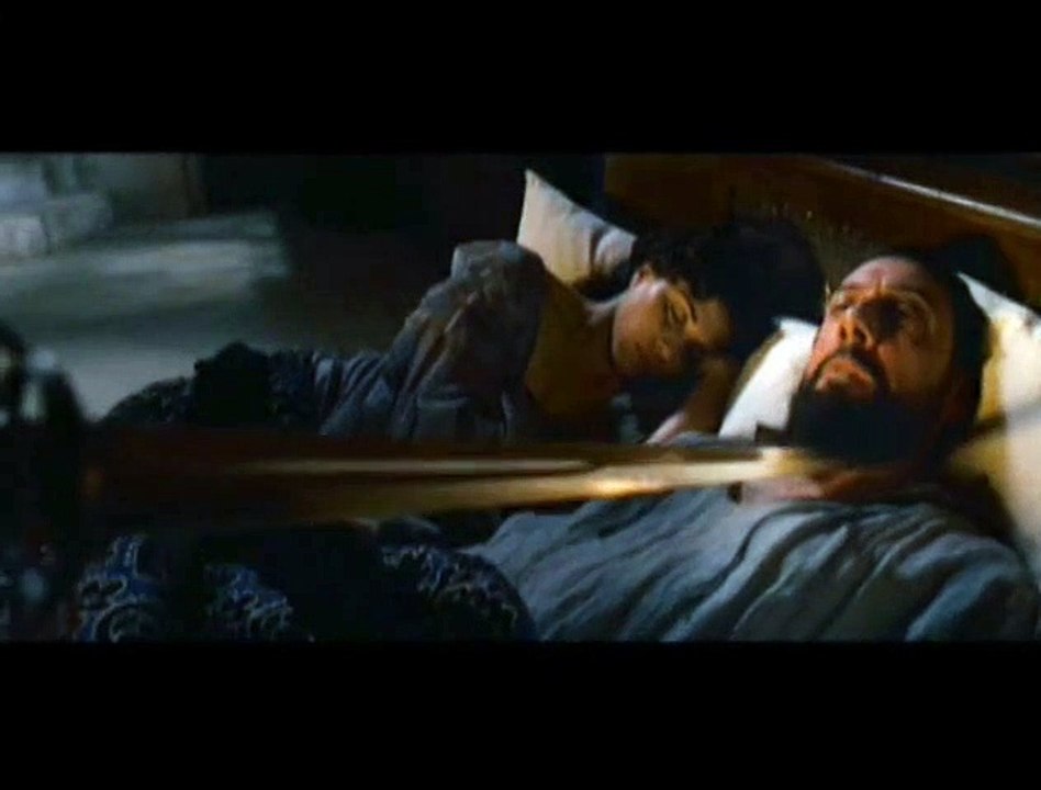 Le Monde de Narnia : Chapitre 2 - Le Prince Caspian Extrait vidéo (8) VO