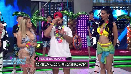 'Meme' acepta ¿Su relación con Miguel Díaz?