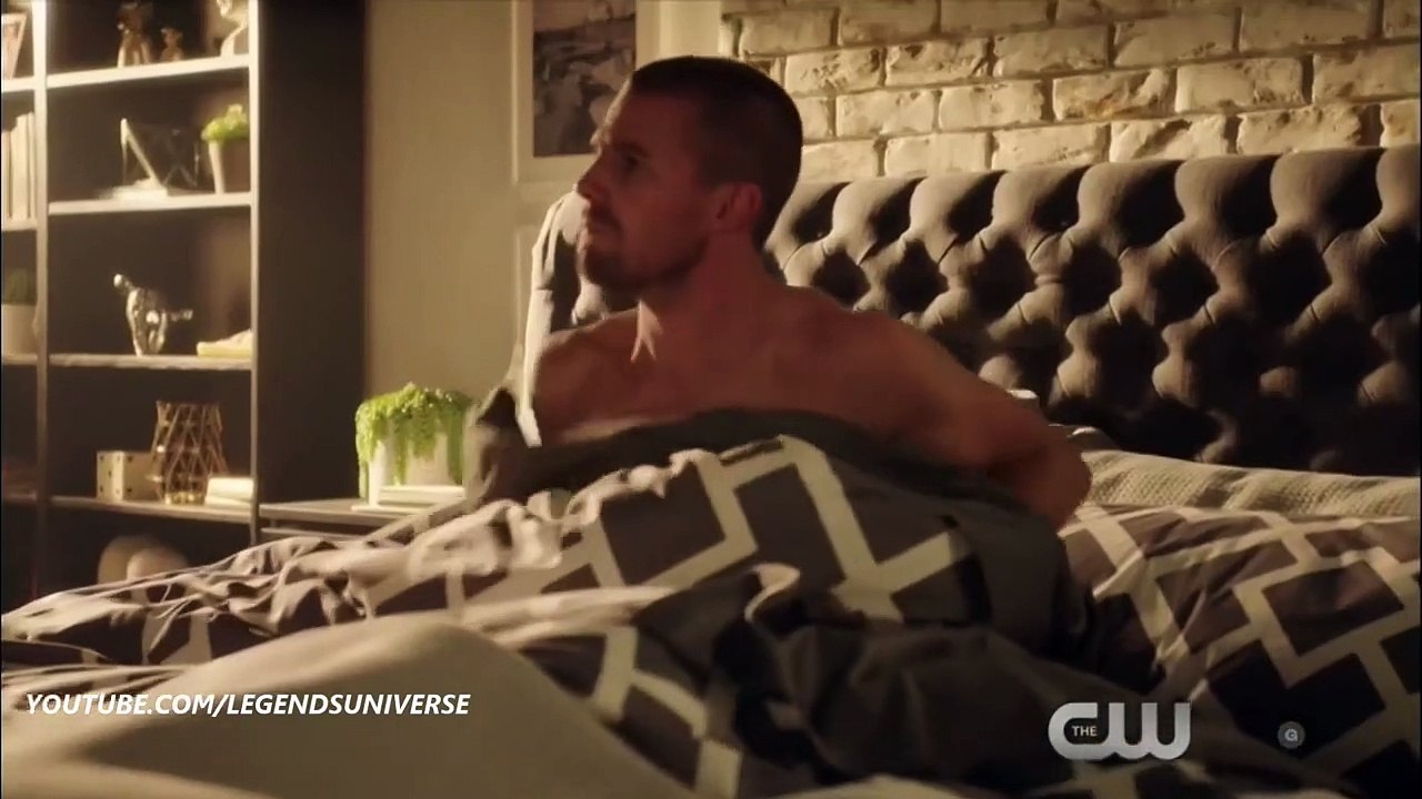 Elseworlds : 1er teaser du cross-over 2018 de l'Arrowverse