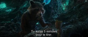 Les Gardiens de la Galaxie 2 EXTRAIT VO 