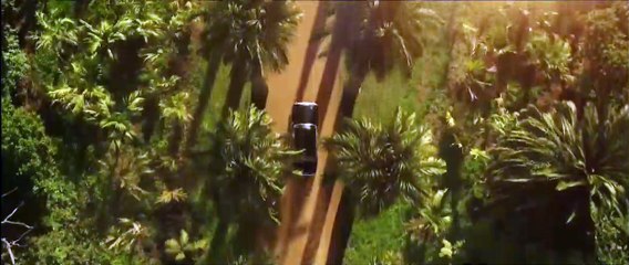 Palmiers dans la neige Bande-annonce VO