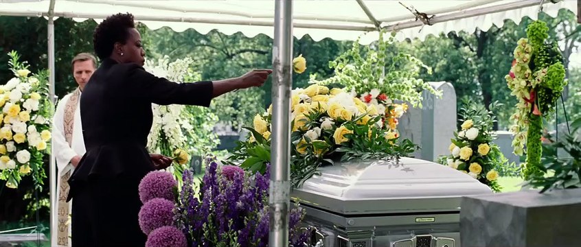 Les Veuves Bande-annonce VF