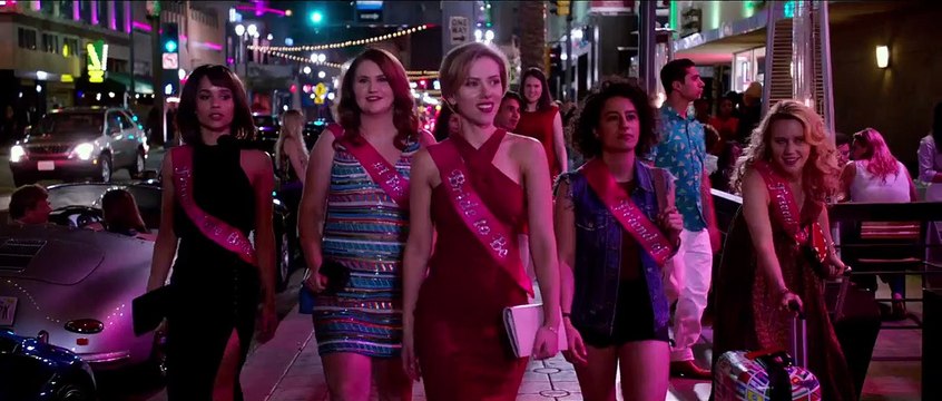 # Pire soirée Bande-annonce VO