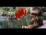 Le Monde de Narnia : Chapitre 2 - Le Prince Caspian Extrait vidéo (3) VO