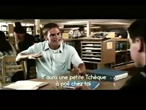 American Pie Bande-annonce VO