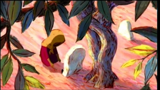 Mia et le Migou Bande-annonce VF