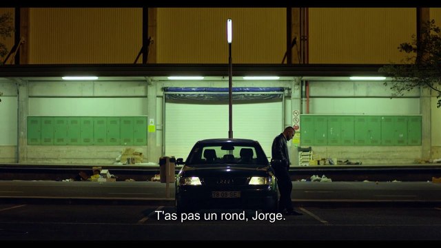 Saint-Georges Bande-annonce VO