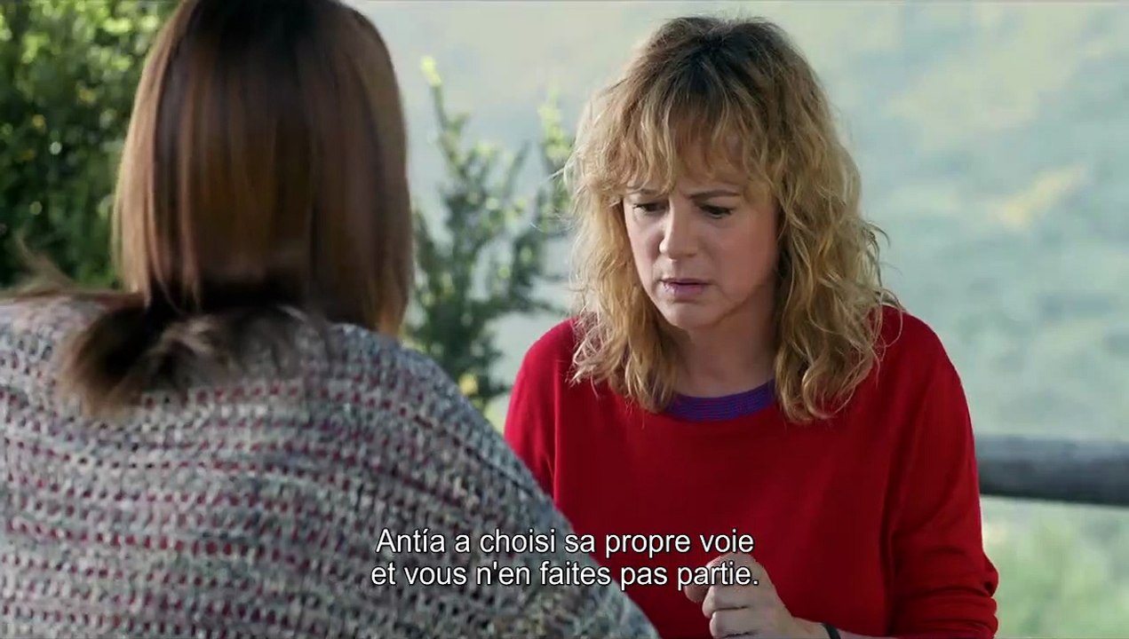 Julieta Bande-annonce VO