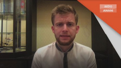 Krisis Ukraine-Rusia | Rusia mungkin rancang taktik baharu