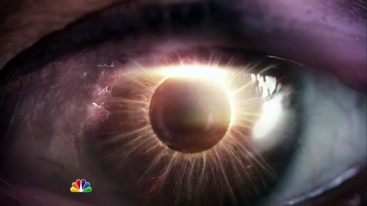 Heroes Reborn - TEASER VO "Miko"