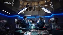 Good Doctor - saison 4 Bande-annonce VO