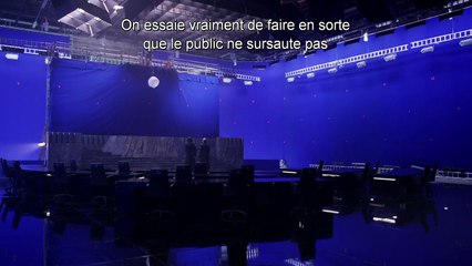"ILM, la magie visuelle de la force" : un extrait des bonus du film !