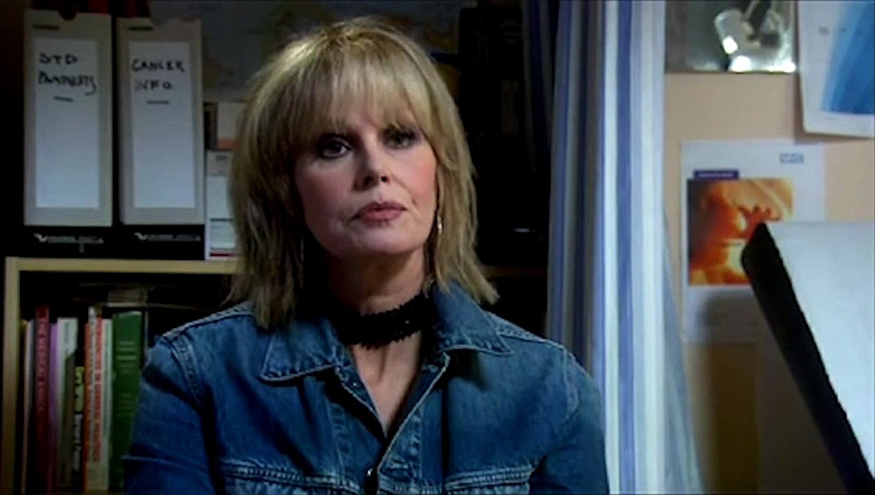 Sensitive Skin (UK) - saison 1 Bande-annonce VO